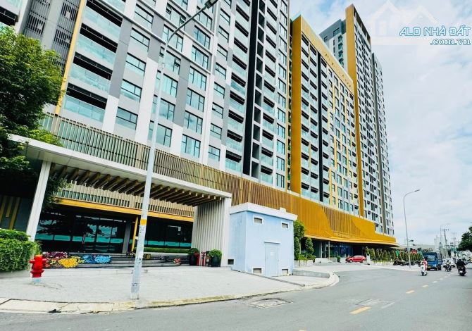 HÀNG XÓM DELASOL SIÊU XỊN XÒ M.TIỀN Ở HOẶC KINH DOANH ĐA NGÀNH TƯƠNG LAI TIỀM NĂNG TĂN - 2