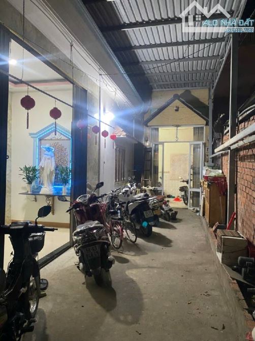 Bán đất full thổ cư đường vườn lài phường An Phú Đông quận 12 - 2
