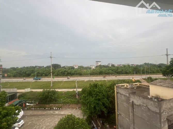 BÁN NHÀ 5 TẦNG TẠI LIÊN MẠC – CÁCH PHỐ 50M – BÃI ĐỖ Ô TÔ TRƯỚC NHÀ – GIÁ NHỈNH 5 TỶ - 2