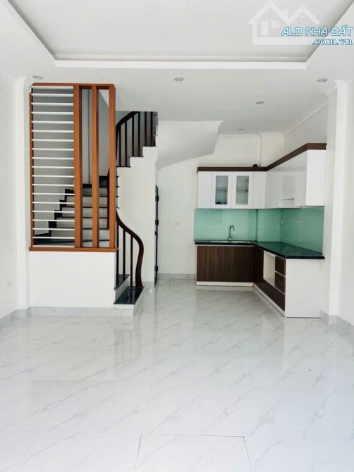 CHÍNH CHỦ CẦN BÁN NHÀ 5 TẦNG  THƯỢNG CÁT – NGÕ RỘNG VF3 ĐỖ CỬA – GIÁ 5,3 TỶ - 2