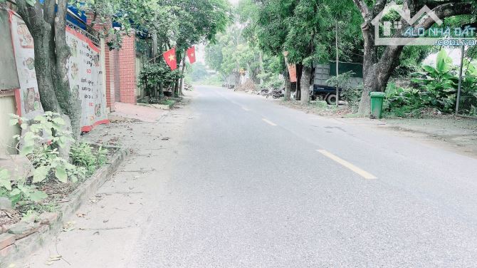 CHỦ CẦN TIỀNN MUỐN BÁNN GẤP MẢNH ĐẤT ĐẸP 88M ĐƯỜNG THÔNG Ô TÔ TRÁNH ĐẠI ĐỘ ZÁ RẺ - 2
