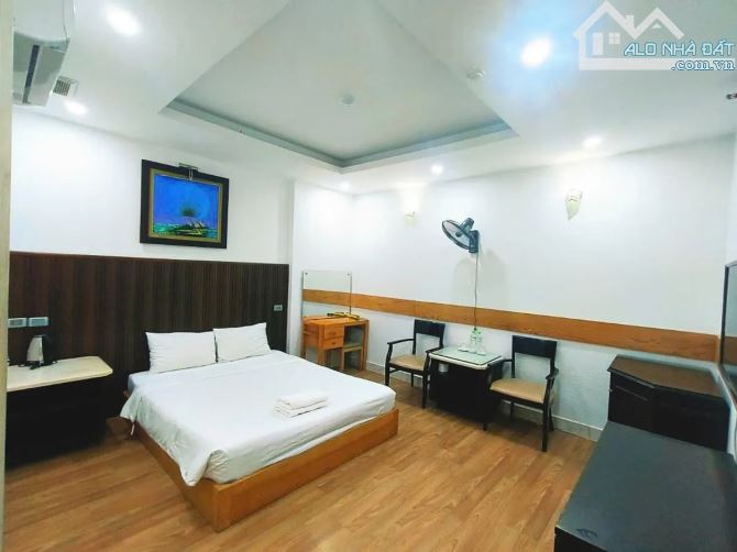 BÁN NHÀ MẶT PHỐ KHƯƠNG ĐÌNH –THANH XUÂN – 8 TẦNG – DÒNG TIỀN 300TR/THÁNG – SỔ ĐỎ CHUẨN - 2