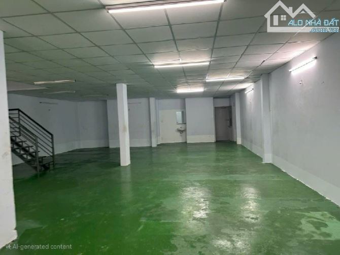 BÁN 2 LÔ MẶT TIỀN LIỀN KỀ – 666M² – ĐƯỜNG 10M THÔNG XE CONTAINER – TÂN THỚI NHẤT, Q.12 - 2