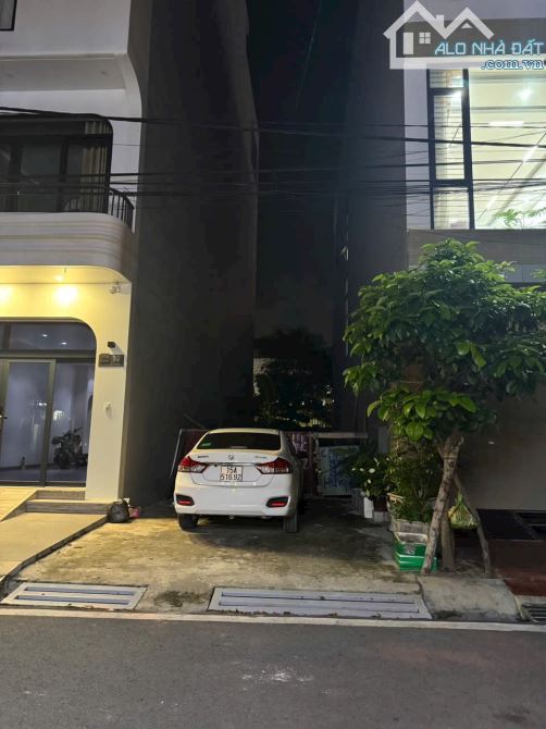 Chuyển nhượng lô đất Đào Nhuận, Kênh Dương, Lê Chân, Hải Phòng - 2