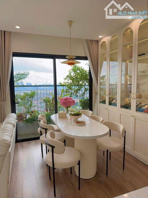 QUỸ CĂN HỘ: VINHOME SMART CITY TOÀ SA1 - TỪ STUDIO - 3 NGỦ, GIÁ TỪ 6TR/TH CÓ XUẤT HOÁ ĐƠN - 2