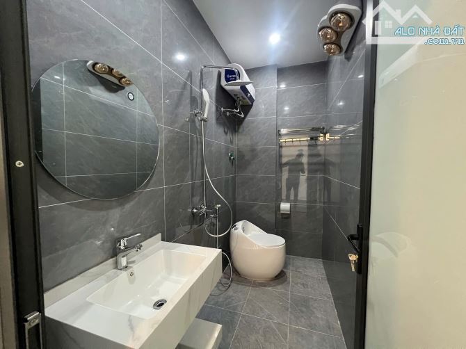 🏡 GIẢM GIÁ CỰC MẠNH – NHÀ 4 TẦNG AN TRỰC – CHỈ 3,1 TỶ - 2