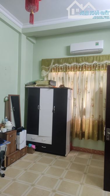 Chỉ 4.8 tỷ cầu Tó mặt ngõ ô tô vào tận cửa Cầu Hữu Hòa Thanh Trì 33m thiết kế đẹp - 2