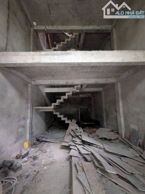 Bán nhà 5 tầng đường THẠNH XUÂN 24, phường THẠNH XUÂN,Q12,dt52,2m²(4,5x12).Hẻm 6m💰5,5tỷ - 2