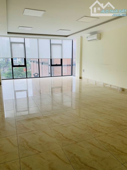 Cho thuê văn phòng mặt phố Yên Lãng – Đống Đa DT 65m x tầng 2, thang máy, 11tr/th - 2