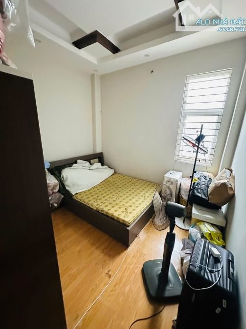 🏡 BÁN NHÀ QUAN THỔ 3 – 51M² x 4 TẦNG – 2 MẶT THOÁNG – GẦN PHỐ – GIÁ 11 TỶ 🏡 - 2