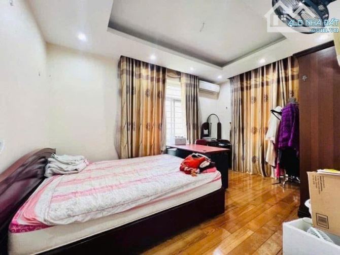 Bán Nhà Trần Phú Hà Đông gần Học Viện An Ninh, ô tô đỗ cửa DT 50m2 x 9.3 tỷ - 2