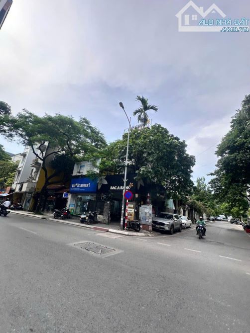 Cơ Hội Vàng: Bán Đất Mỗ Lao 50m Vuông Vắn - Mặt Tiền 4m, Chỉ 20m Ra Đường 18m Ô tô tránh S - 2