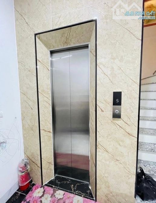 Bán nhà Xuân La, 37m2 nhỉnh 10 tỷ , ngõ thông , gần ô tô , lô góc , tháng máy , sát hồ Tây - 2