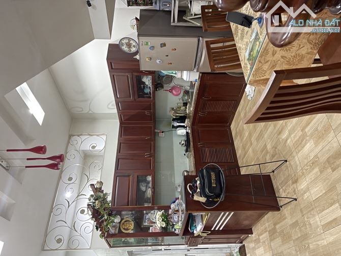 Bán nhà 3tang đường An Phú Đông 1 phường An Phú Đông quận 12 - 2