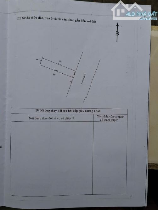 Bán Đất Đường Nguyễn Du Gần Siêu Thị Go Bà Rịa - 2