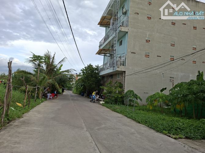 Cần bán nhanh đất thổ cư hẻm 12m Nguyễn Văn Tạo, Nhà Bè - 2