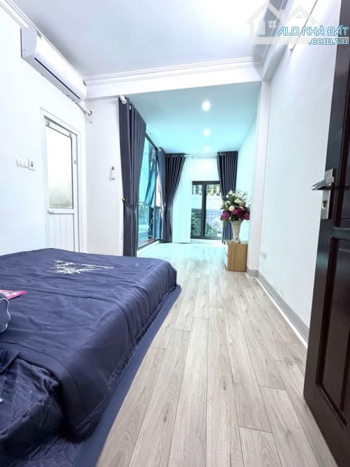 Cần Bá.n Nhà Thịnh Liệt : NGÕ THÔNG - VÀI BƯỚC RA Ô TÔ TRÁNH - THOÁNG ĐẸP - 2