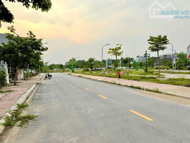Bán đất đồng hin Đồng tâm, Vĩnh Yên. siêu đẹp - 2