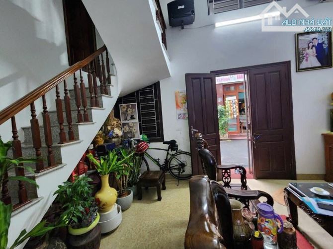 Bán gấp! Lê Trọng Tấn, Hà Đông, DT 65m2, 4 tầng, lô góc, ô tô tránh, nhỉnh 13 tỷ - 2