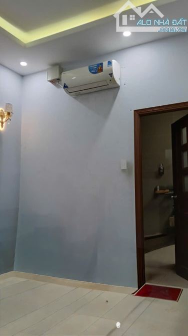BÁN NHÀ BÌNH CHIỂU, NGÔ CHÍ QUỐC – 3 TẦNG – 62M² – XE HƠI NGỦ TRONG NHÀ – 4.3 TỶ - 2