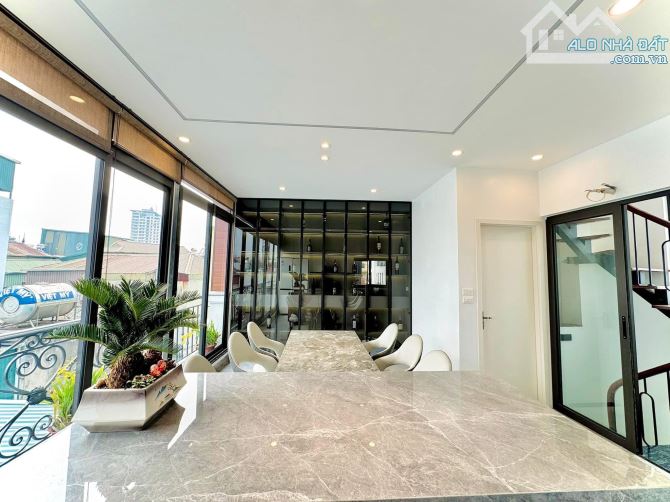 HÀNG XÓM VINHOMES GALLERY- BÁN NHÀ GIẢNG VÕ 60M - 5 TẦNG- 3 THOÁNG- Ô TÔ TRÁNH - 18.5 TỶ - 2