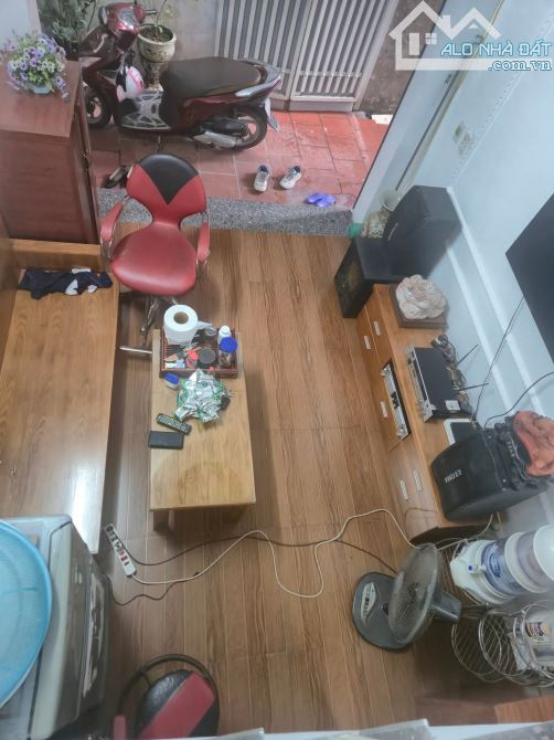 💥Bán nhà  tại chợ con, lê chân. Giá 1,79 tỷ - 2