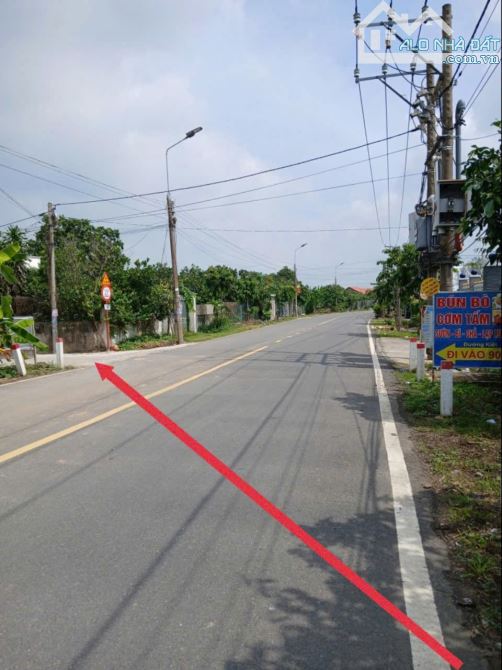 Bán gấp đất thổ cư 100% sổ riêng Phường Tân Triều, TT 300tr là sở hữu được ngay - 2