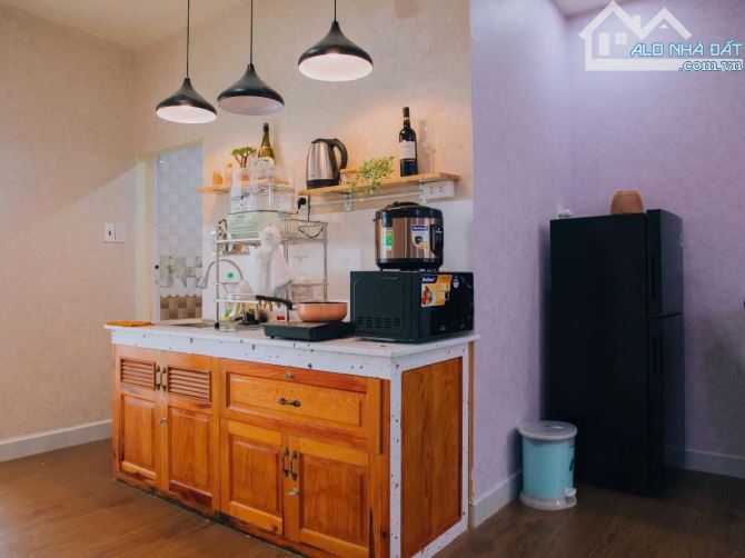 🏡 BÁN NHÀ ĐƯỜNG NGUYỄN TRUNG TRỰC – P4, ĐÀ LẠT – GIÁ TỐT CHỈ HƠN 3 TỶ - 2