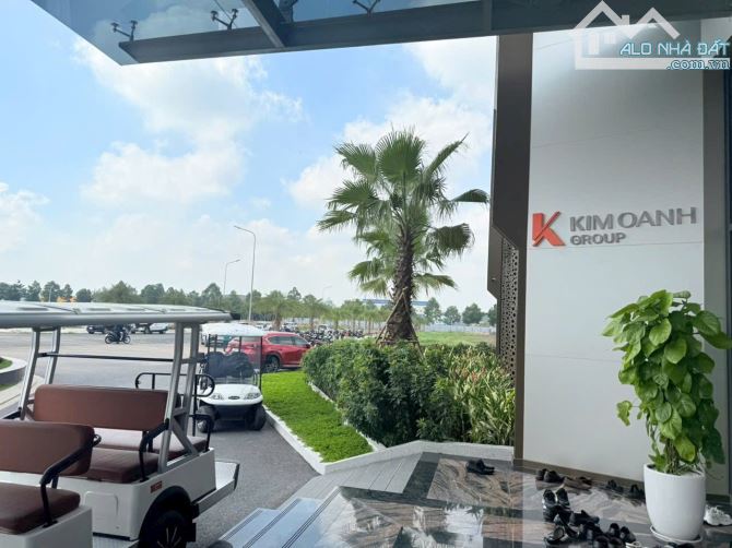 K-HOME APARTMENT 978 triệu/căn –Diện tích 45m² –Giá từ: 21,5triệu/m². - 2