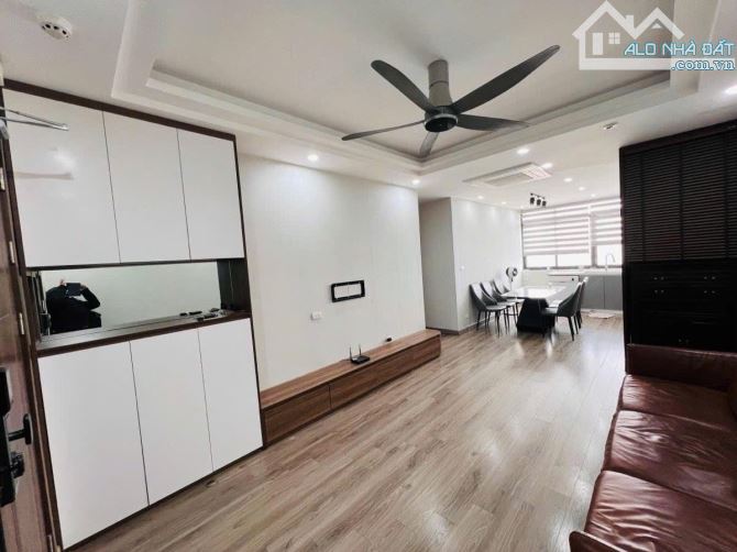 CC 15B ĐÔNG QUAN - T10 CĂN GÓC - 3 NGỦ - FULL NỘI THẤT - VIEW ĐẸP THOÁNG SÁNG - TIỆN ÍCH - 2