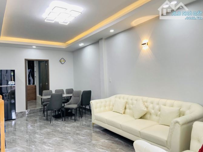 🏡 BÁN NHÀ MỚI ĐẸP – VỊ TRÍ VÀNG TRUNG TÂM TP. HUẾ - 2