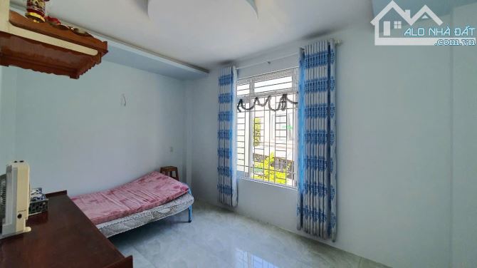 Nhà 2 tầng hẻm Bầu Mác Vĩnh Thạnh, cách chợ Ga 400m - 2
