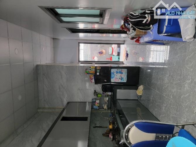 Nhà Cấp 4- DT 116m2 ( 5.8 x21m)- QUỐC LỘ  1A ,An Phú Đông, Quận 12- HXH - 💰5,1 tỷ - 2