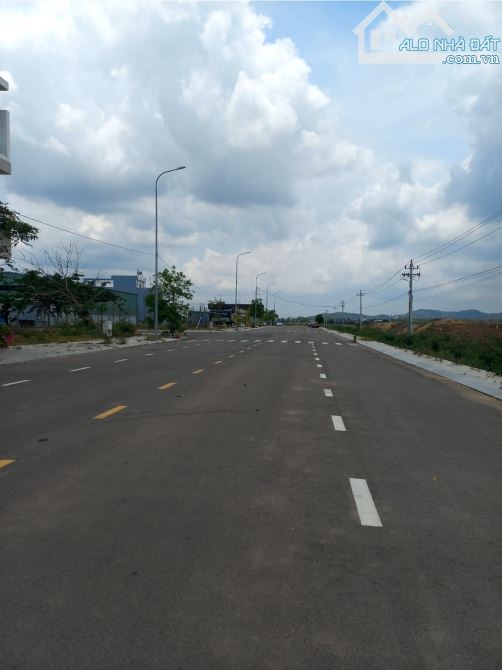 🟥Cần bán lô 120m2 lk04 khu ĐT mới phía nam QL19, phú hiệp,Tây phú,Tây Sơn, Bình Định - 3