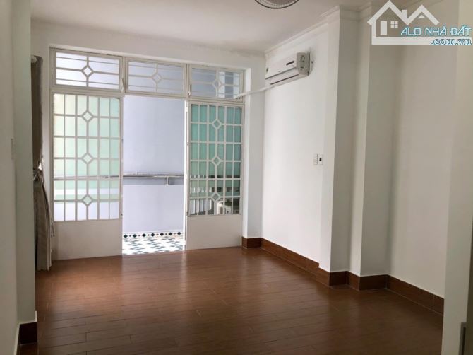 🔥NGUYỄN THƯỢNG HIỀN 🔥- BÌNH THẠNH - GẦN 30M2 - 3 TẦNG - FULL CÔNG NĂNG - 🌸4.2 TỶ🌸 - 2