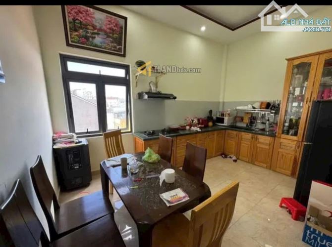 🏡 BÁN NHÀ 4 TẦNG – ĐƯỜNG Ô TÔ NÉ NHAU – PHAN ĐÌNH PHÙNG, P2, ĐÀ LẠT - 2