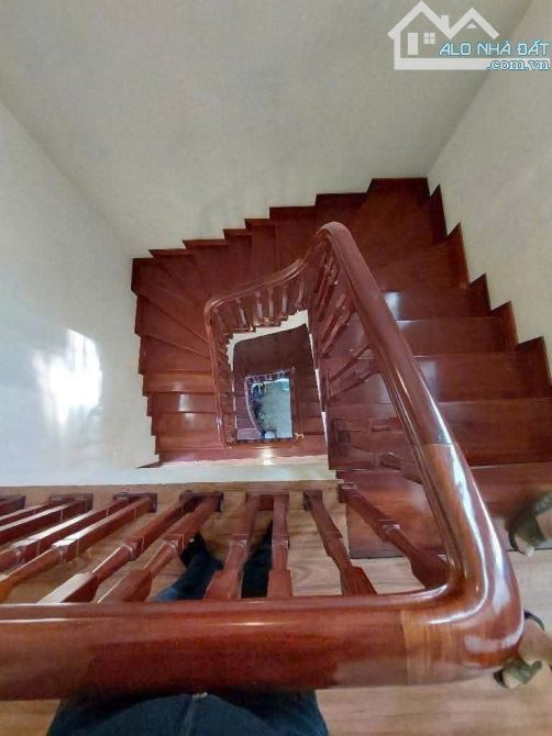 Bán Biệt thự Mini Ngũ Hiệp, Thanh Trì diện tích 125m2, 3 tầng LÔ GÓC ĐẸP MÊ LY - 2
