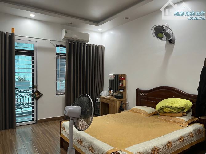 Nhà Dân xây Trại Lẻ, Quán Nam, Kênh Dương, Lê Chân, Hải Phòng - 2