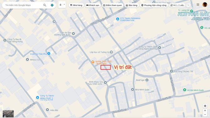 Bán nhà 1T1L 5x10.5m, hẻm Bình Chuẩn 63 p. Bình Chuẩn, gần chợ Bình Phước B - 2