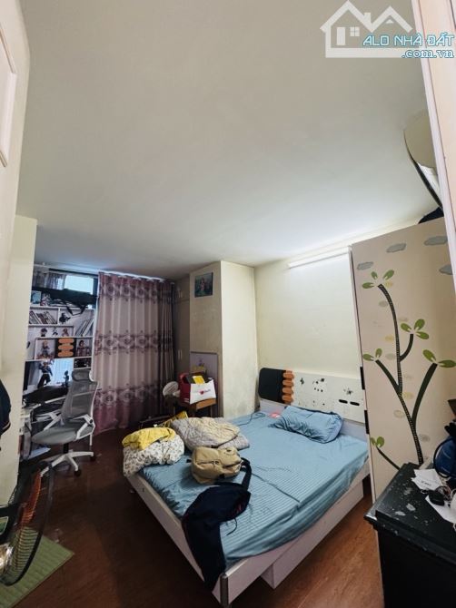 💥Chung Cư Cao Cấp Nguyễn Trãi, Cầu Vượt Ngã Tư Sở, DT 96m2, 2PN, Full Nội Thất, Giá Tốt - 2