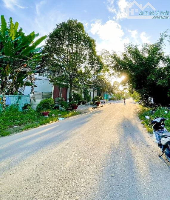 ❌️NỀN BIỆT THỰ ĐỐI DIỆN CÔNG VIÊN ĐƯỜNG SỐ 5 KDC XÂY DỰNG - 2