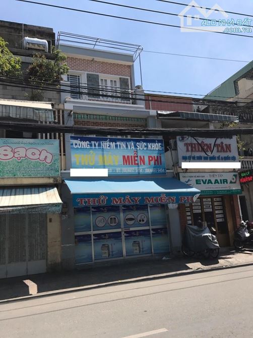 Bán nhà 157m2 (5,62 x 32,7)Nở Hậu 6m6 Mặt Tiền Phường 12, Quận 8 Quận 8 - 2