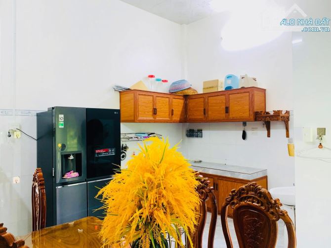 NHÀ XỊN – GIÁ MỀM – VỊ TRÍ GỌN GÀNG TẠI 1 SẸC LÊ THỊ LƠ, Tân Hiệp Hóc Môn – 970 TRIỆU - 2