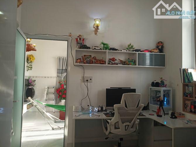 CĂN GÓC 2 MẶT TIỀN HẺM LƯ GIANG, PHƯỚC ĐỒNG 114M2 GIÁ 2,5 TỶ - 2