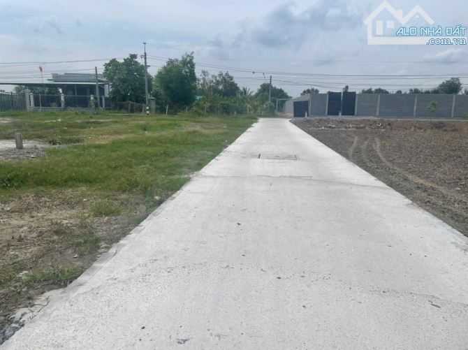 CƠ HỘI VÀNG SỞ HỮU LÔ ĐẤT GIÁ RẺ – SỔ HỒNG RIÊNG – ĐƯỜNG XE HƠI TỚI TẬN NƠI Giá chỉ 900 tr - 2