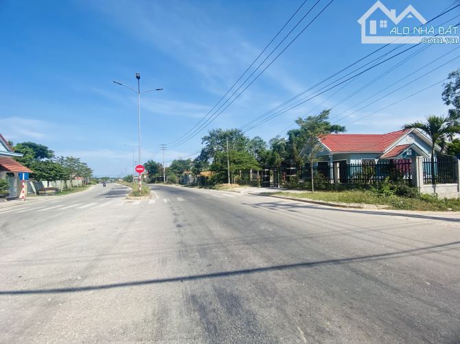 🏡 BÁN LÔ GÓC 2 MẶT TIỀN ĐƯỜNG TRƯNG NỮ VƯƠNG – PHÚ BÀI, TP. HUẾ - 2