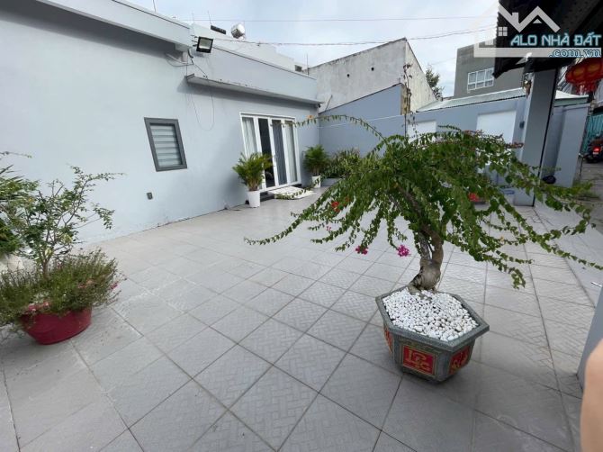 BÁN NHÀ VƯỜN DT 254M2 PHƯỜNG TRUNG DŨNG, CÁCH ĐƯỜNG CMT8 CHỈ 30M - 2