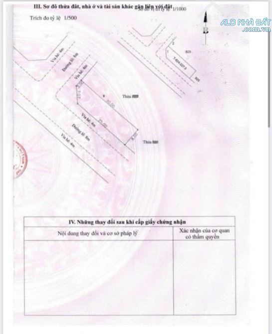 Bán căn góc biệt thự 1T2L 8x30m, đường N5 KDC An Thạnh p. An Thạnh gần ngã tư Hòa Lân - 2