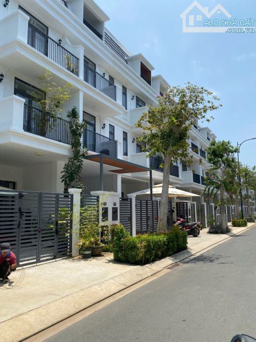 🌺 CẬP NHẬT GIỎ HÀNG LAVIDA VŨNG TÀU THÁNG 7/2025 GIÁ CHỈ TỪ 6 TỈ - KHU COMPOUD ĐẲNG CẤP - 2