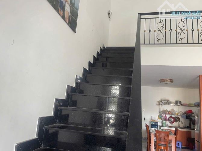 Nhà hẻm đường Huỳnh Hữu Thống P3 TP Tân An - 2